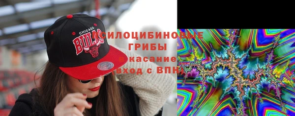 прущий лед Алексеевка