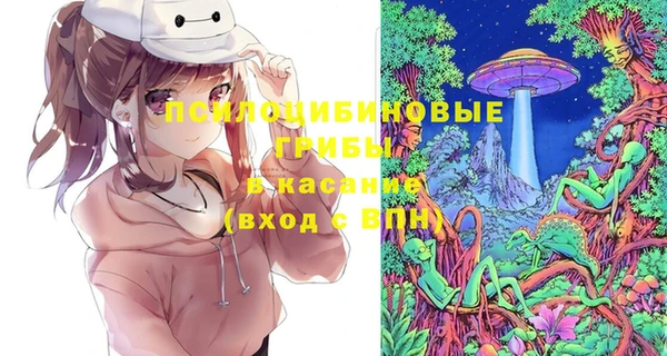 прущий лед Алексеевка
